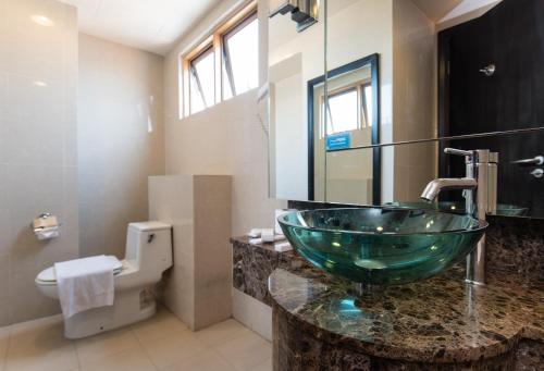 resort suites hotel at bandar sunway