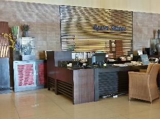 resort suites hotel at bandar sunway
