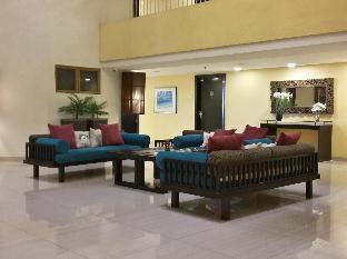 resort suites hotel at bandar sunway