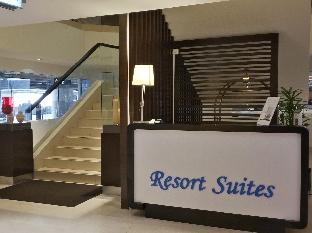 resort suites hotel at bandar sunway