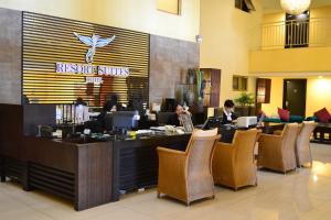 resort suites hotel at bandar sunway