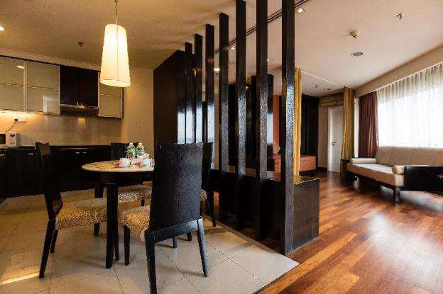 resort suites hotel at bandar sunway