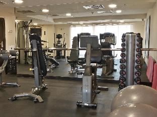 resort suites hotel at bandar sunway