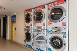 resort suites hotel at bandar sunway