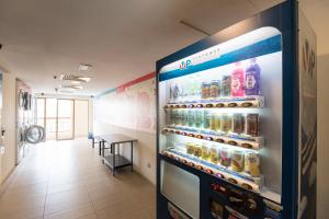 resort suites hotel at bandar sunway