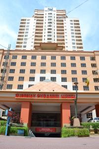 resort suites hotel at bandar sunway