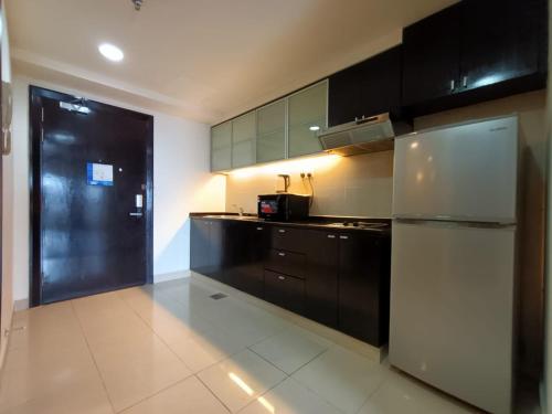 resort suites hotel at bandar sunway