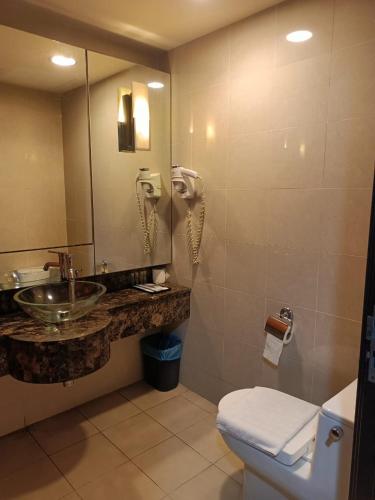 resort suites hotel at bandar sunway