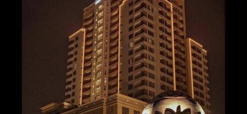 resort suites hotel at bandar sunway