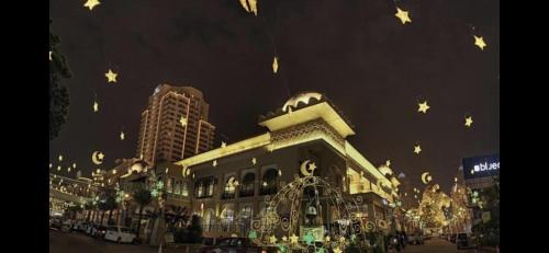 resort suites hotel at bandar sunway