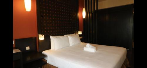 resort suites hotel at bandar sunway