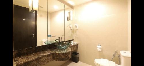 resort suites hotel at bandar sunway