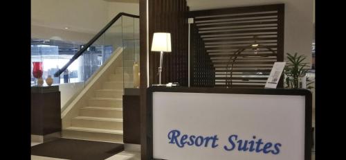 resort suites hotel at bandar sunway