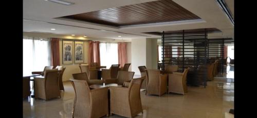 resort suites hotel at bandar sunway