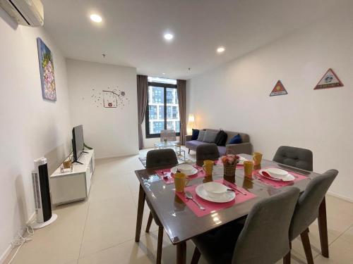 arcoris soho mont kiara