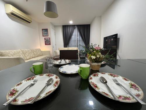 arcoris soho mont kiara