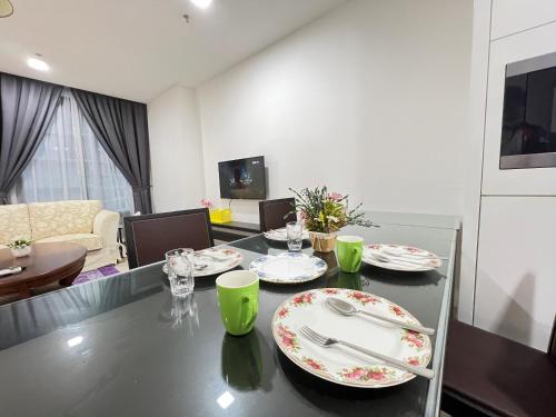 arcoris soho mont kiara