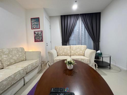 arcoris soho mont kiara