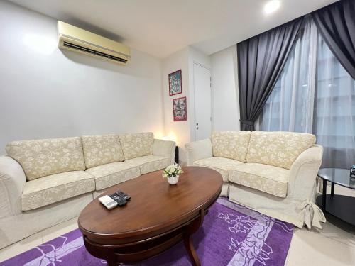 arcoris soho mont kiara