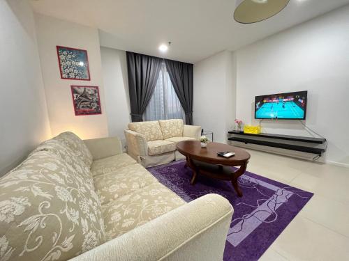 arcoris soho mont kiara