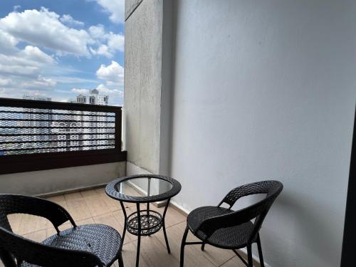 arcoris soho mont kiara