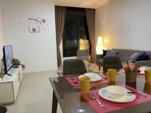 arcoris soho mont kiara