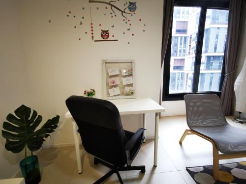 arcoris soho mont kiara