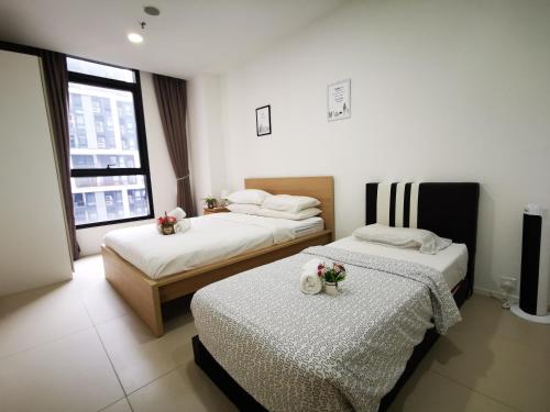 arcoris soho mont kiara