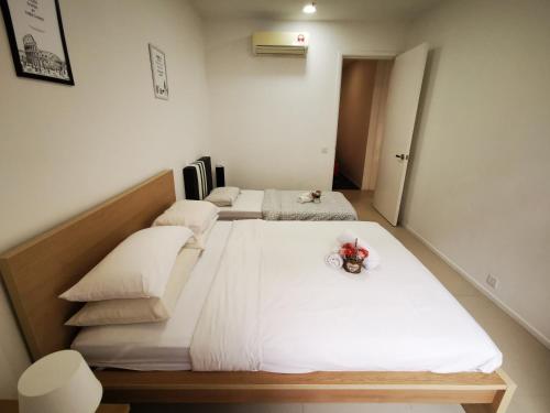 arcoris soho mont kiara