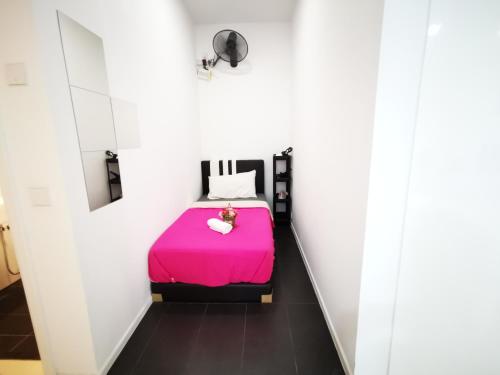 arcoris soho mont kiara