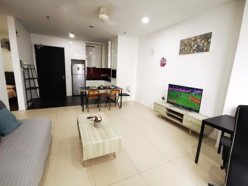 arcoris soho mont kiara