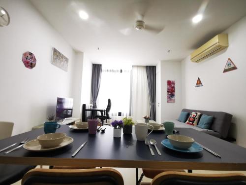 arcoris soho mont kiara