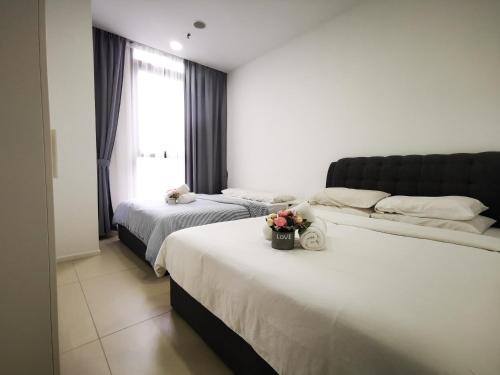 arcoris soho mont kiara