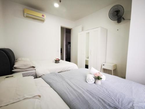 arcoris soho mont kiara