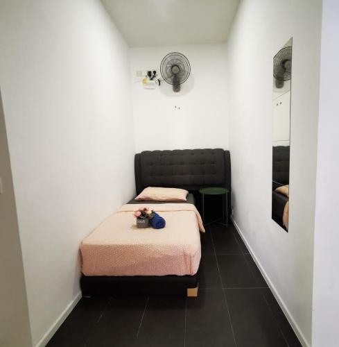 arcoris soho mont kiara