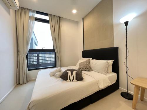 arcoris soho mont kiara