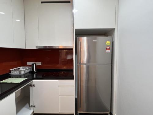 arcoris soho mont kiara