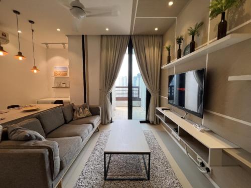 arcoris soho mont kiara