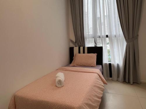 arcoris soho mont kiara