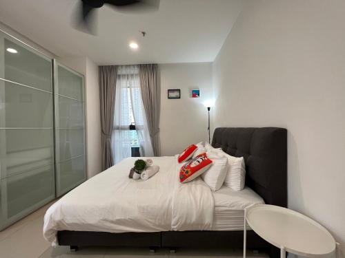 arcoris soho mont kiara