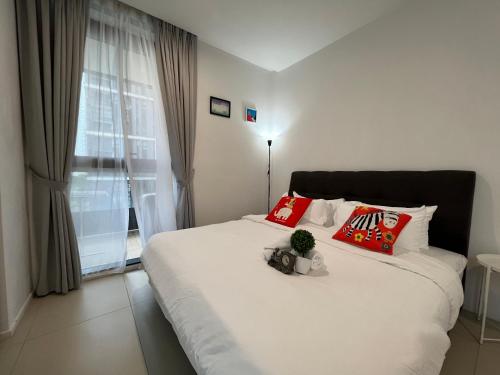 arcoris soho mont kiara