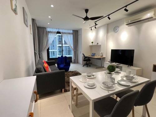 arcoris soho mont kiara
