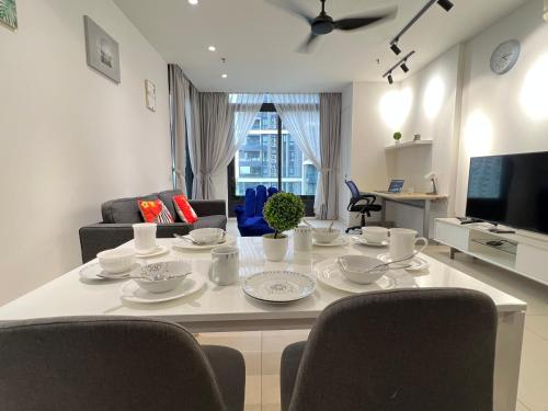 arcoris soho mont kiara