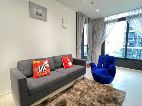 arcoris soho mont kiara