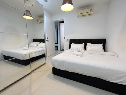 arcoris soho mont kiara