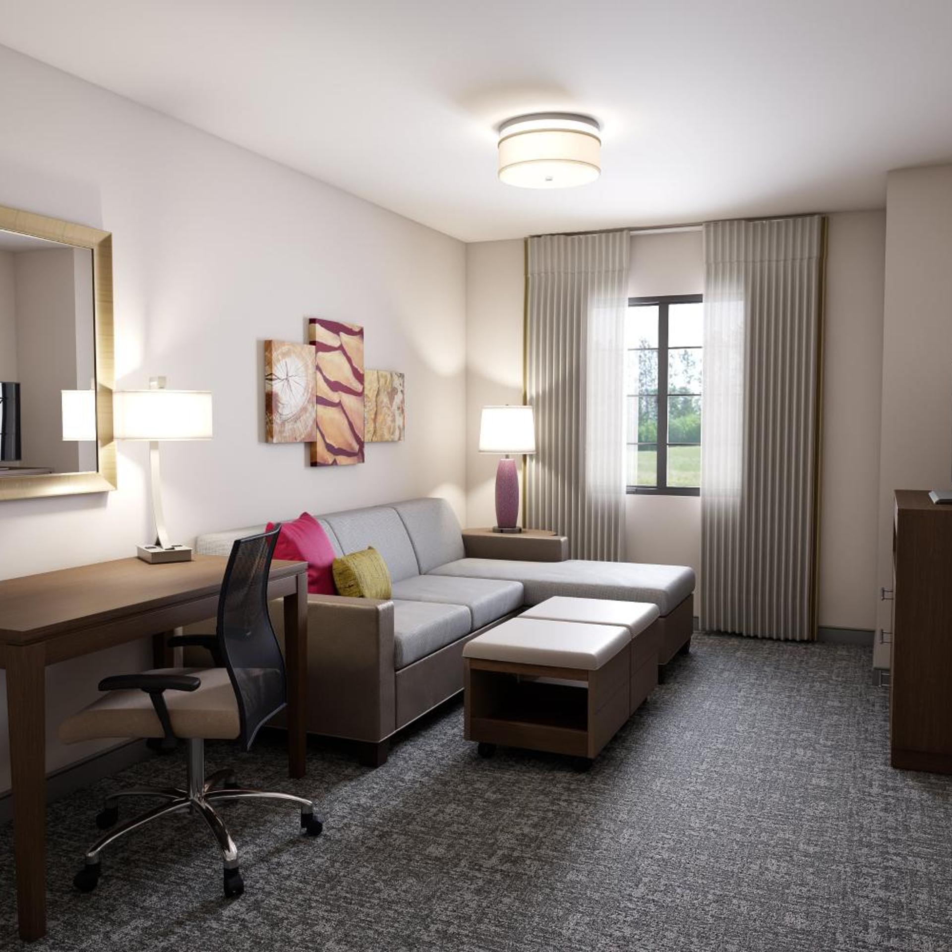 staybridge suites columbus fort moore by ihg