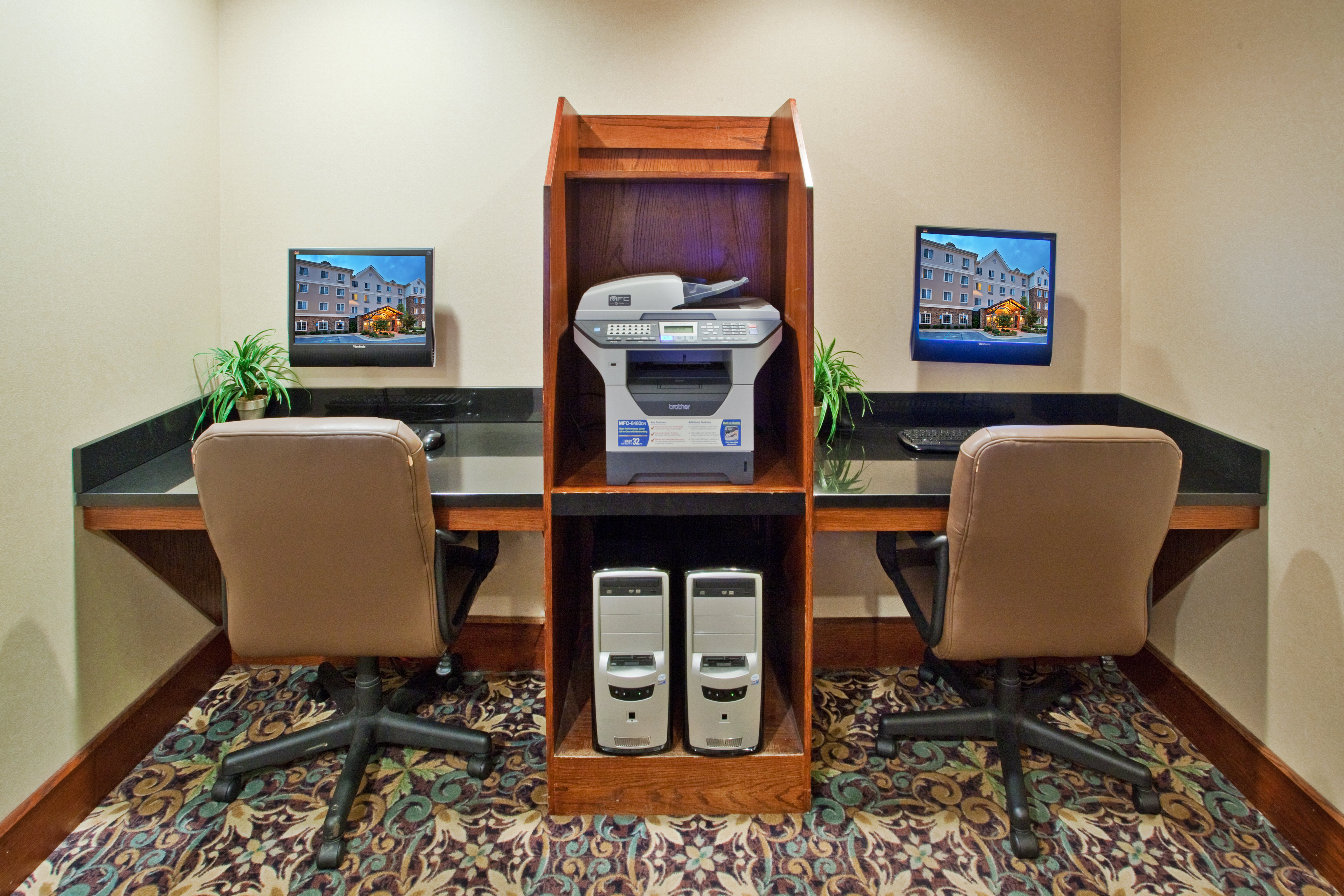 staybridge suites columbus fort moore by ihg