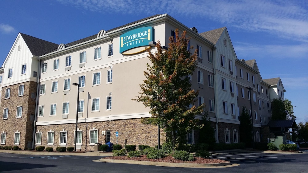 staybridge suites columbus fort moore by ihg