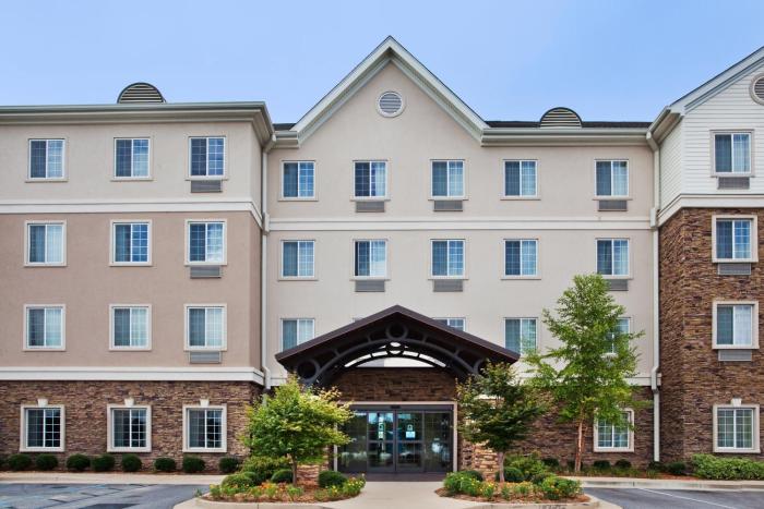 staybridge suites columbus fort moore by ihg