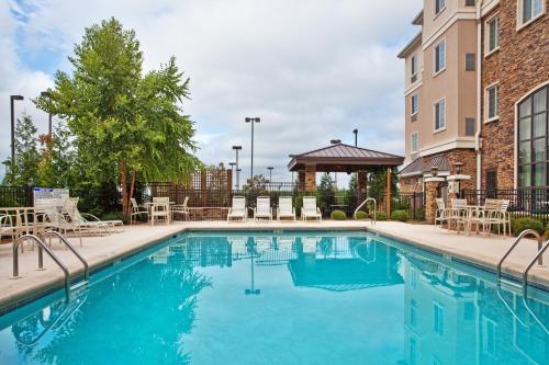 staybridge suites columbus fort moore by ihg